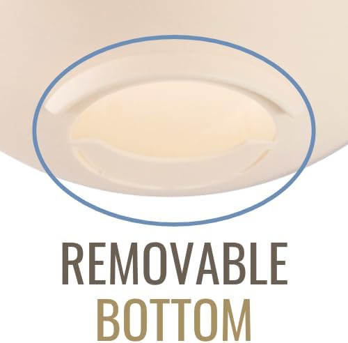 Heath Two-Piece Martin Gourds, Crescent SREH, 16 Pack, 30016