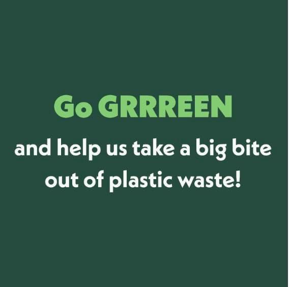 Savanna Collection Dog Toys | Jumbo Sized Ellie The Elephant | Cute, Durable, & Sustainable Plush Chew Toys for Dogs 50 lbs & up | Eco Friendly & 100% Recycled Materials