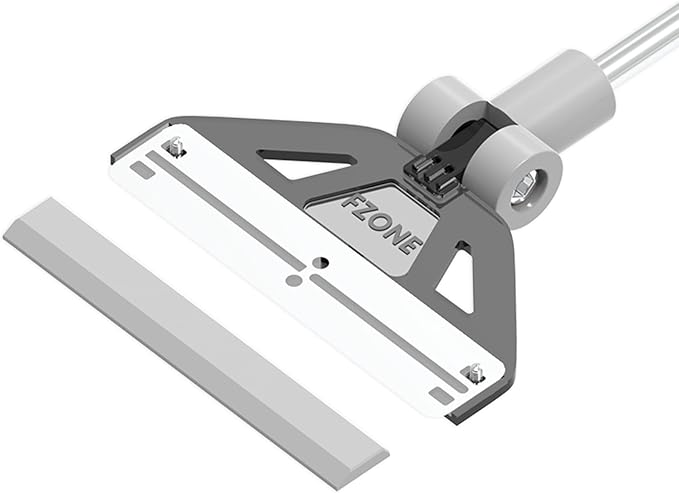 FZONE Aquarium Algae Scraper Blades 10pcs