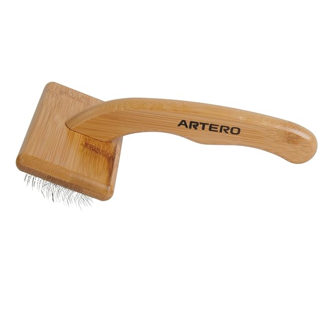 Artero Super Soft Slicker Nature Collection (M)