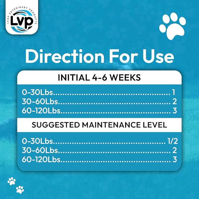 Dogs Suplements Hip & Joint - Krill Oil and Glucosamine Soft Chews, Joint Supplement for Dogs with Krill Oil,Glucosamine, Chondroitin, MSM, Turmeric, Anti Inflammatory, Mobility (Beef 90ct)