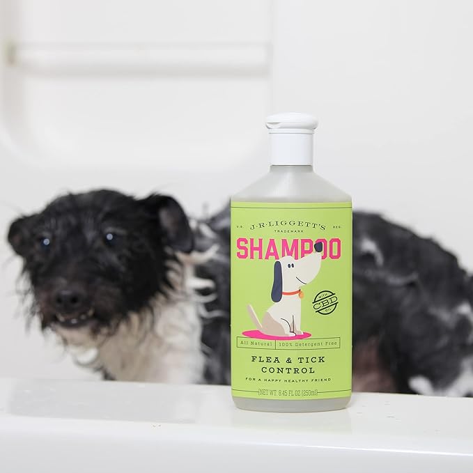 J·R·LIGGETT'S Small Animal Shampoo Bar for Sensitive Skin - 3.5 oz.