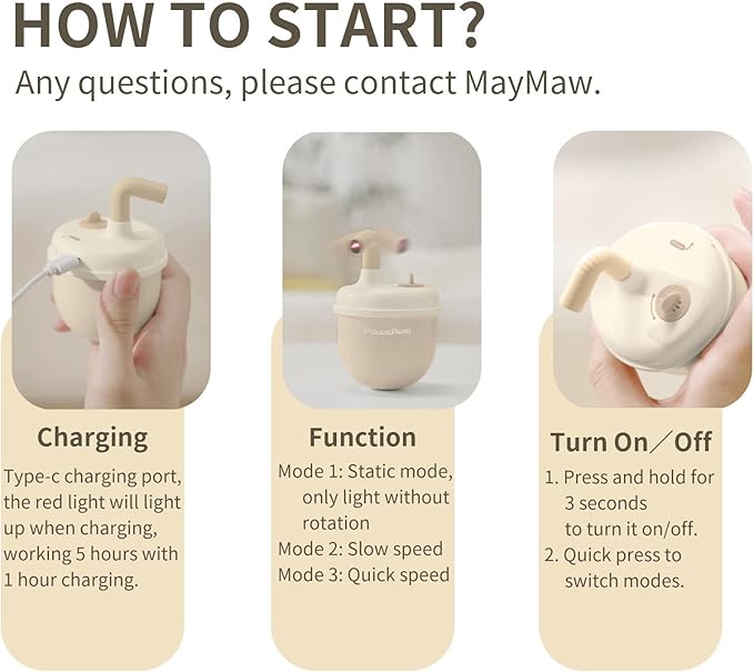 Cat Laser Toy,Cat Laser Toy Automatic Rechargeability,360° Rotation Out of Real Randomized Trajectory Motion,3 Modes Interactive Toy for Cats for Bored Indoor Adult Cat Kittens (Brown)