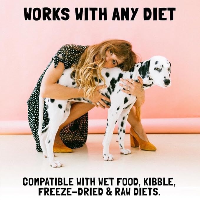 Hemp Hip & Joint Supplement for Dogs Soft Chews Made in USA Functional Glucosamine for Dogs Chondroitin MSM Turmeric Hemp Seed Oil Natural Pain Relief Mobility Advanced Joint 120 Treats