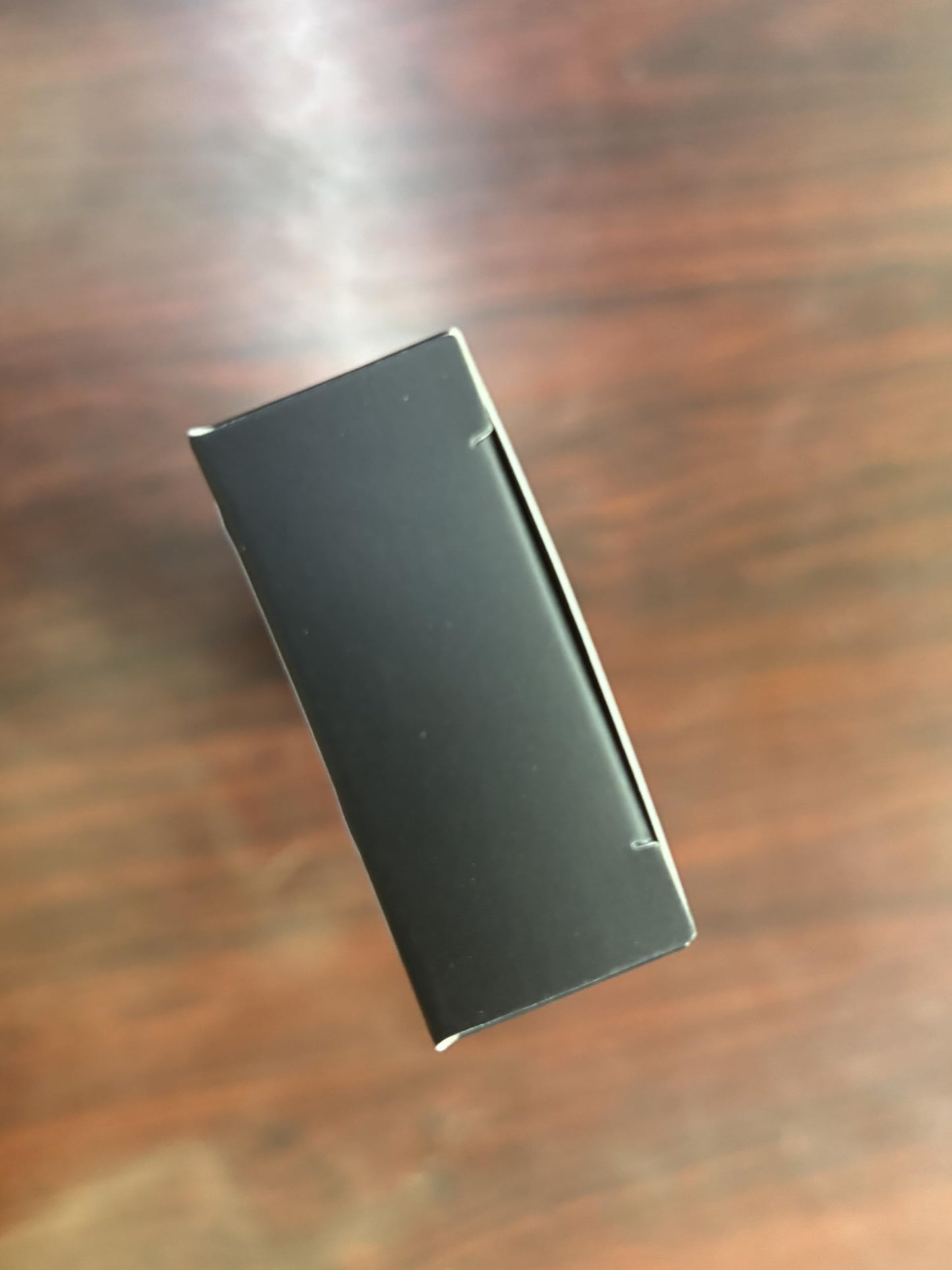 Light Up Dog Collar, Multicolor LED Dog Collar with 7 Lighting Modes - USB-C Rechargeable, Real-Time Battery Indicator, Waterproof & Adjustable Glow Collar for Safe Night Walks (L)