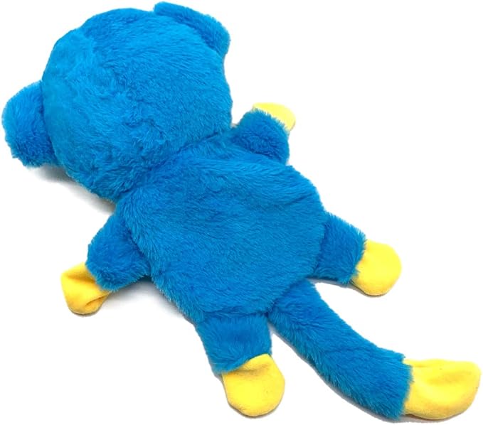 Jalousie 5 Pack Plush Toys Assortment Value Bundle Puppy Pet Mutt Squeak Toy for Medium Large Dogs (5 Pack Premium Corduroy) (1 Pack Large Plush)