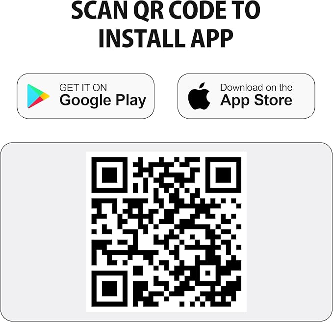 Lentek Smart Pet Feeder - Auto Dry Feeding Dispenser for Cat & Dogs with 720p HD Camera & Timer, Alimentador, Programmable, WiFi, Smartphone Control, Automated Portion Controlled, 10 Oz Capacity