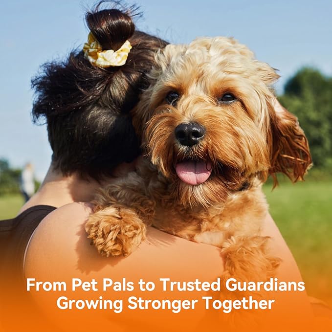 Ear Cleaner for Dog & Cats, Dog Ear Drop and Infection Treatment, Dog Ear Cleaning Solution- Cleaning,Soothing, and Deodorizing Itchy Ears - 8oz