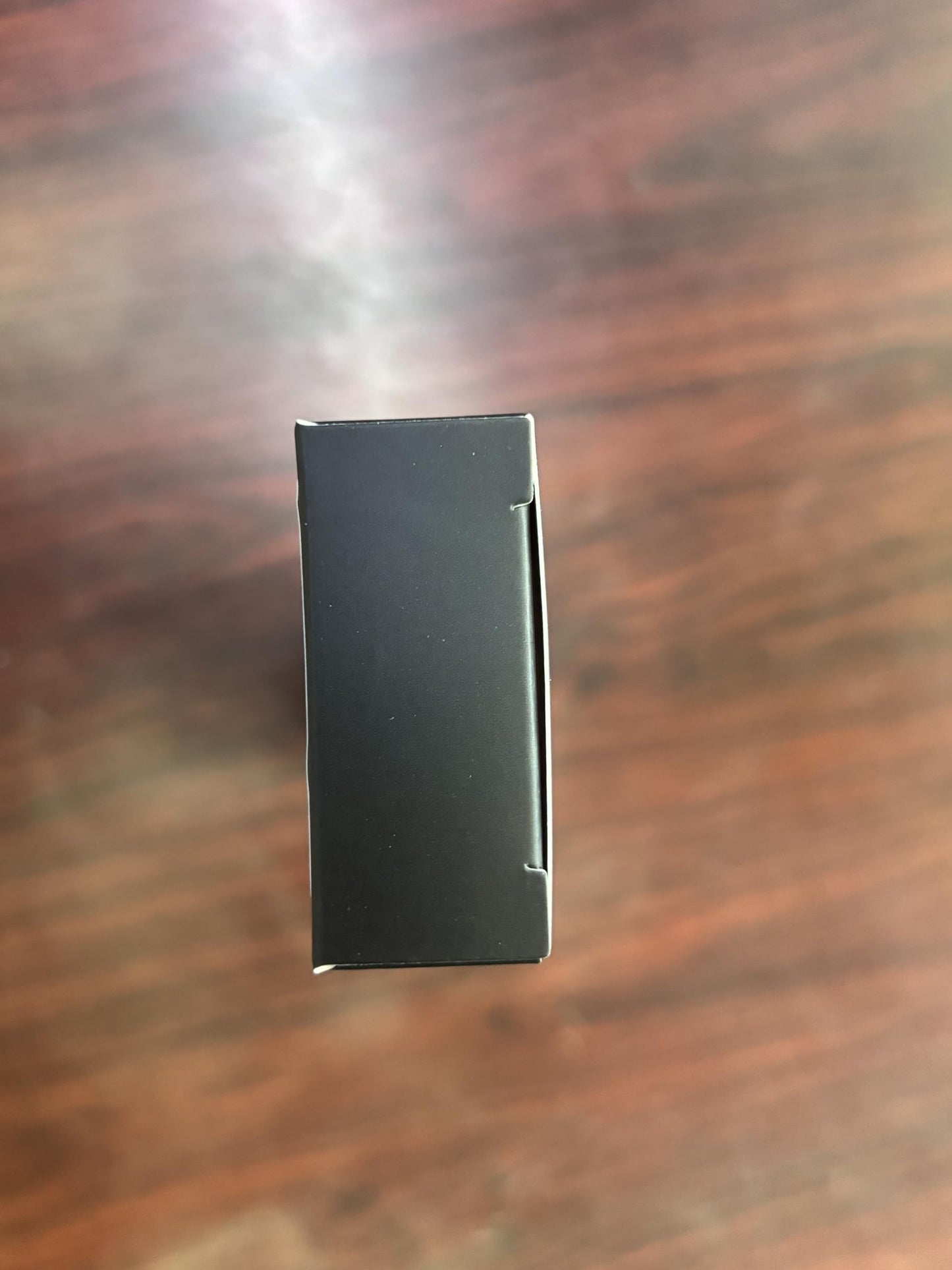 Light Up Dog Collar, Multicolor LED Dog Collar with 7 Lighting Modes - USB-C Rechargeable, Real-Time Battery Indicator, Waterproof & Adjustable Glow Collar for Safe Night Walks (M)