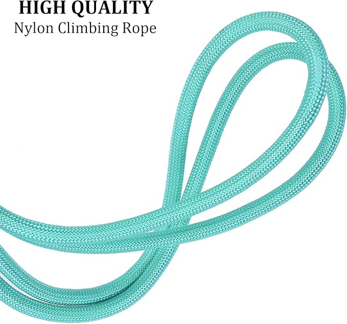 JSXD Dog Leash,5 FT Heavy Duty Dog Training Leash,Double Handle Comfortable Padded Hands Free Dog Leash,Adjustable Crossbody Waist Leash for Small Medium Large Dogs(Green)