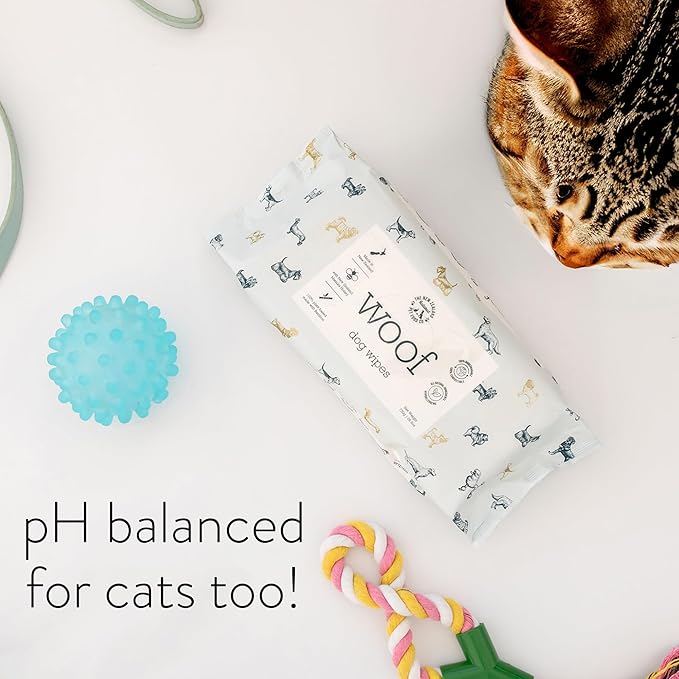 ๐๐๐๐
 ๐๐จ๐  ๐๐ข๐ฉ๐๐ฌ - ๐๐๐ญ ๐๐ข๐ฉ๐๐ฌ ๐๐จ๐ซ ๐๐จ๐ ๐ฌ with ๐๐๐ง๐ฎ๐ค๐ ๐๐จ๐ง๐๐ฒ, Gentle for Body, Eyes, Ears & Paws โ ๐๐ ๐๐จ๐ฎ๐ง๐ญ-๐๐.๐ ๐จ๐ณ