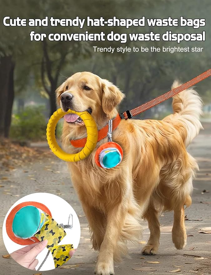 Dog Flying Disc Toy, Soft Indestructible Dogs Flying Disc Pack ,for Aggressive chewers Medium Large Dog,Dog Beach Essentials Water Pool Float Toys (Flying Disc Set 1 Box)