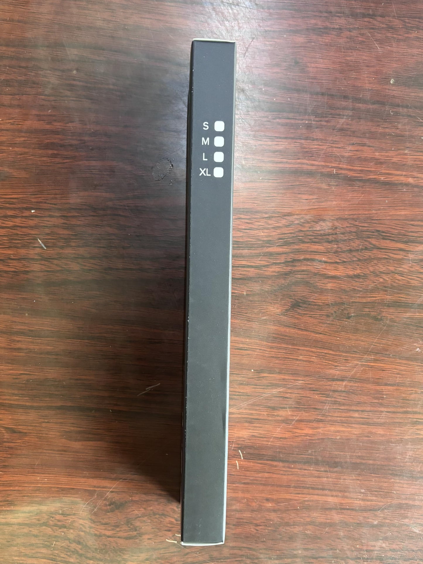 Light Up Dog Collar, Multicolor LED Dog Collar with 7 Lighting Modes - USB-C Rechargeable, Real-Time Battery Indicator, Waterproof & Adjustable Glow Collar for Safe Night Walks (M)