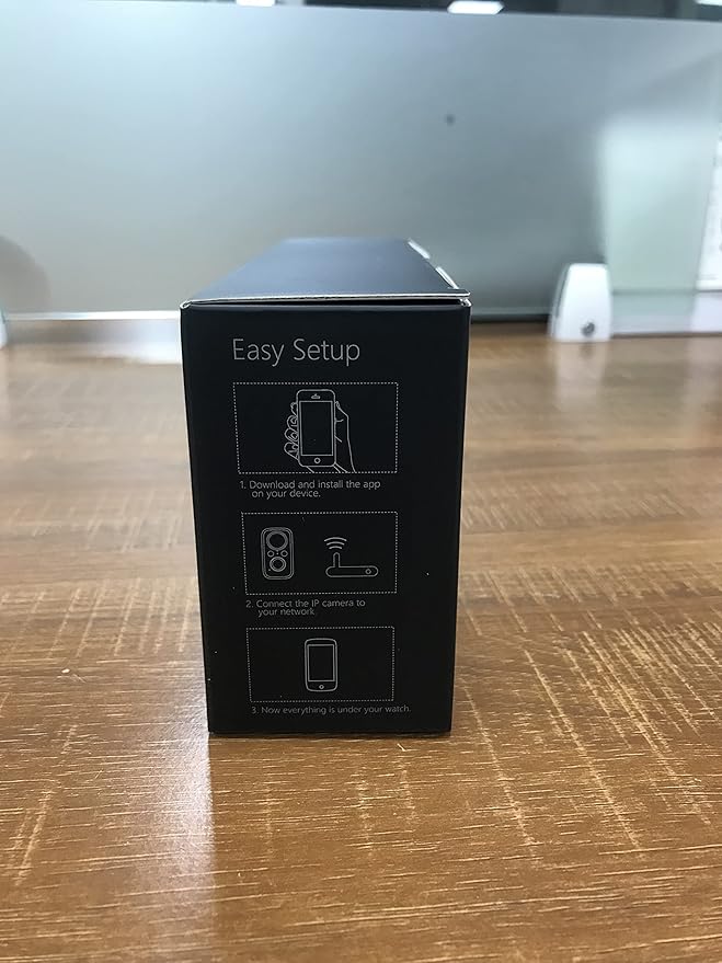 FOAOOD Security Camera Wireless Outdoor with Solar Panel Cameras for Home Security, Indoor Camera with Color Night Vision, PIR Human Detection, 2-Way Talk, IP66 Waterproof, SD Card/Cloud Storage