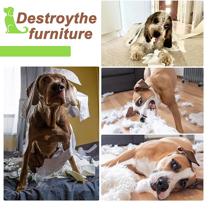 Snuffle Mat for Dogs Sniffing Feeding Mat,Dog Snuffle Mat Slow Feeding Bowl Dog Anti-Slip Nose,Adjustable Dog Digging Toys Encourages Natural Foraging Skills and Mental Stimulation (Green)