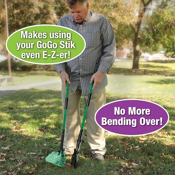 Hybrid Dootie Rake-Spade. Accessory Pooper Scoopers. All Dog, Cat, and Pet Yard Waste Cleanup