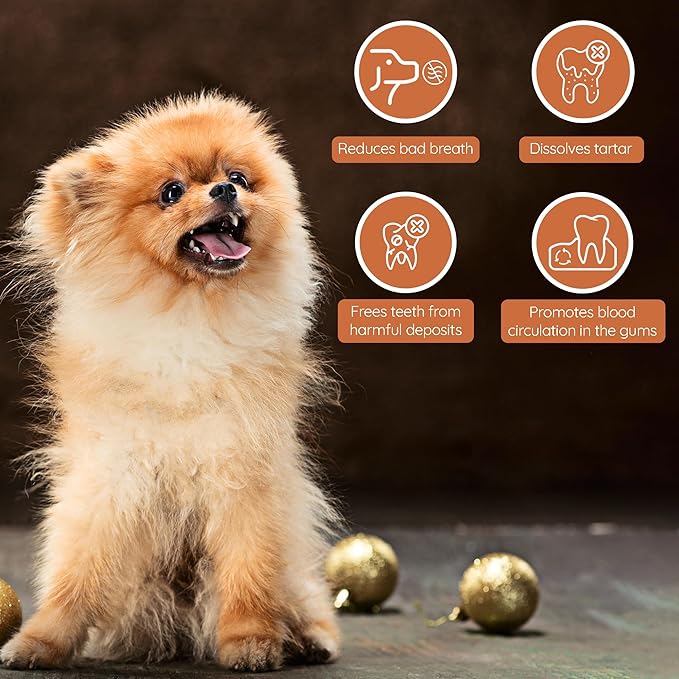 Wildfang® Olive Wood Chewing Sticks for Dogs, Large - Tough Chew Toys for Aggressive Chewers, Puppy Chew Toys for Teething, Training for Chewing Muscles, Olive Wood Stick for Dog (Under 33lbs), 3pack