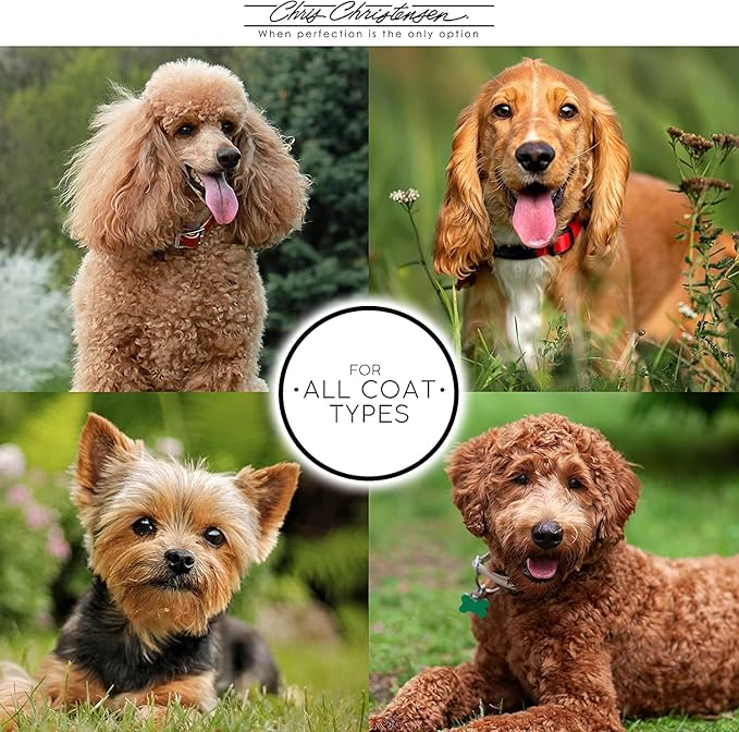 Chris Christensen A5X Mark X Slicker Tiny Head