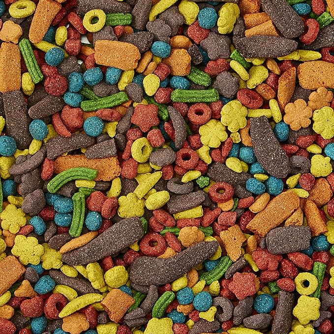 Kaytee Exact Rainbow Large Parrot 2.5lb