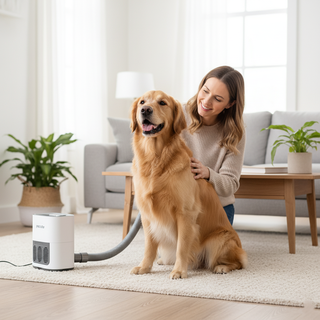 Tired of the "Fur-nado"? 🌪️ How to Win the War on Shedding (Without Losing Your Mind)