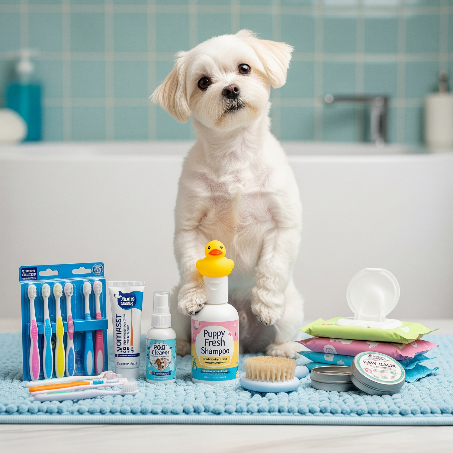 Hygiene Supplies