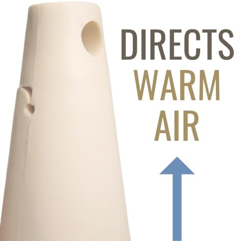 Heath Two-Piece Martin Gourds, Crescent SREH, 16 Pack, 30016