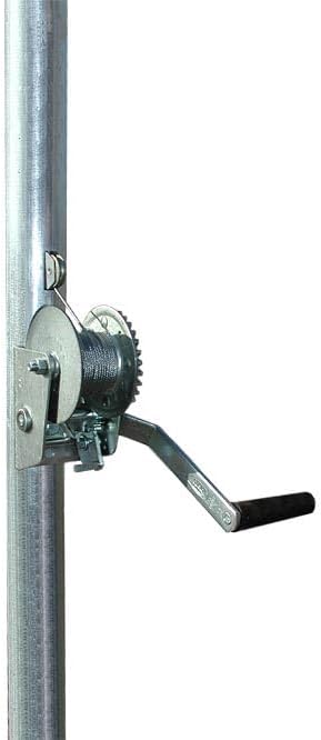 Heritage Farms Quad Pod Purple Martin House Package, 4 Pods