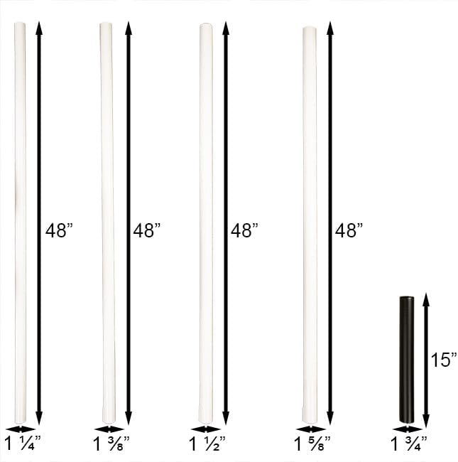 Heath 12-Room Deluxe Purple Martin House Package – Includes Aluminum House, Pole, Decoys, and Book for Purple Martin Habitat