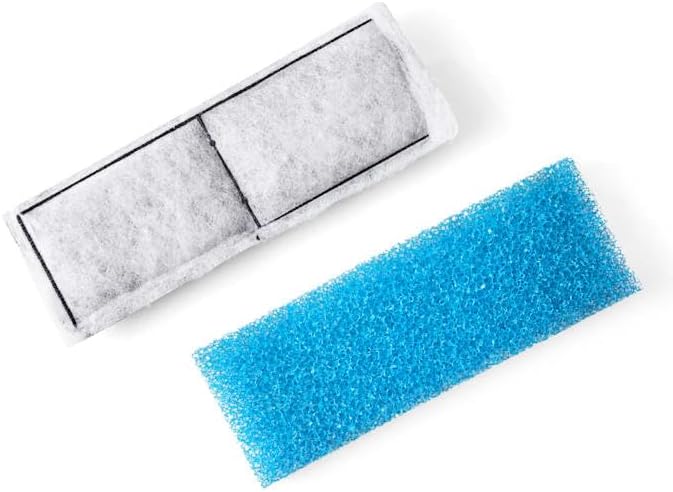 Imagitarium Glass Versa Aquarium 6.6 Gallons