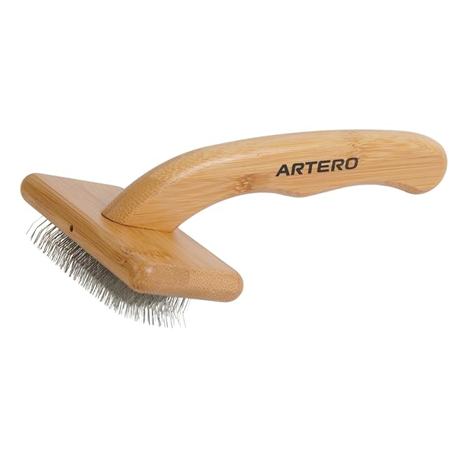 Artero Super Soft Slicker Nature Collection (S)