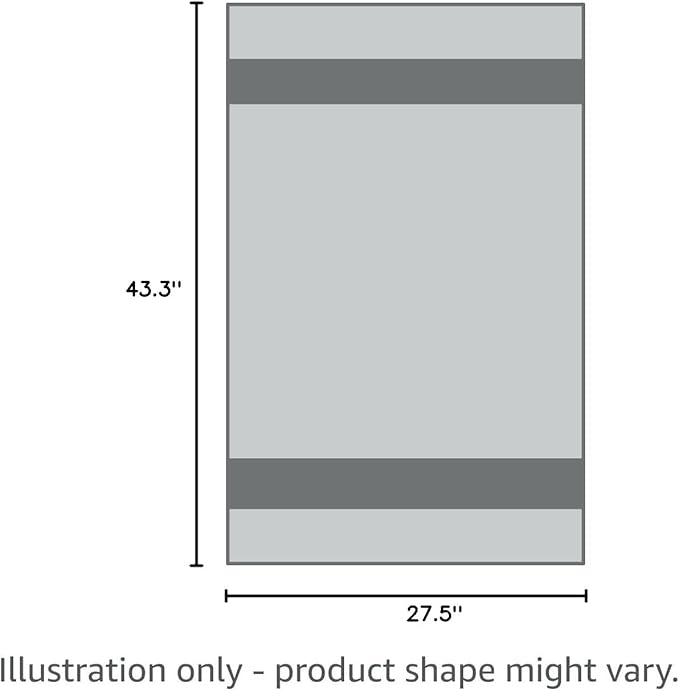 Extra Large Dog Towel Soft Absorbent Bath Pet Towels for Drying Dogs, Elastic Terry Microfiber Soft Towel, Machine Washable, Quick Dry, Multipurpose (L, XL, 2XL) (Purple, L)