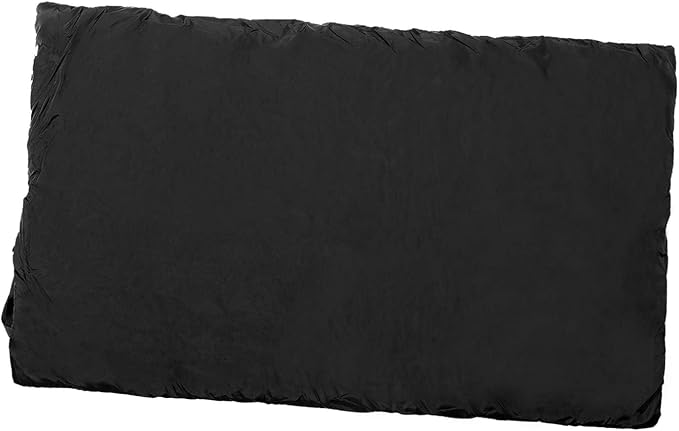 ONETIGRIS Large Dog Bed Washable Matteress Anti Slip Cushion for Pets Sleeping, 3.6ft by 2.2ft Water-Resistant Pet Bed for Indoor Outdoor(Green)