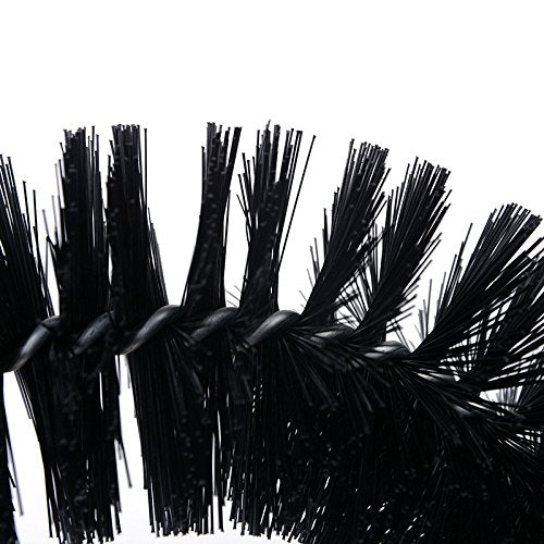 BUYTER Cat Massage Scratching Itch Kitty Hair Tools Beauty Care Brush Bristle Arch