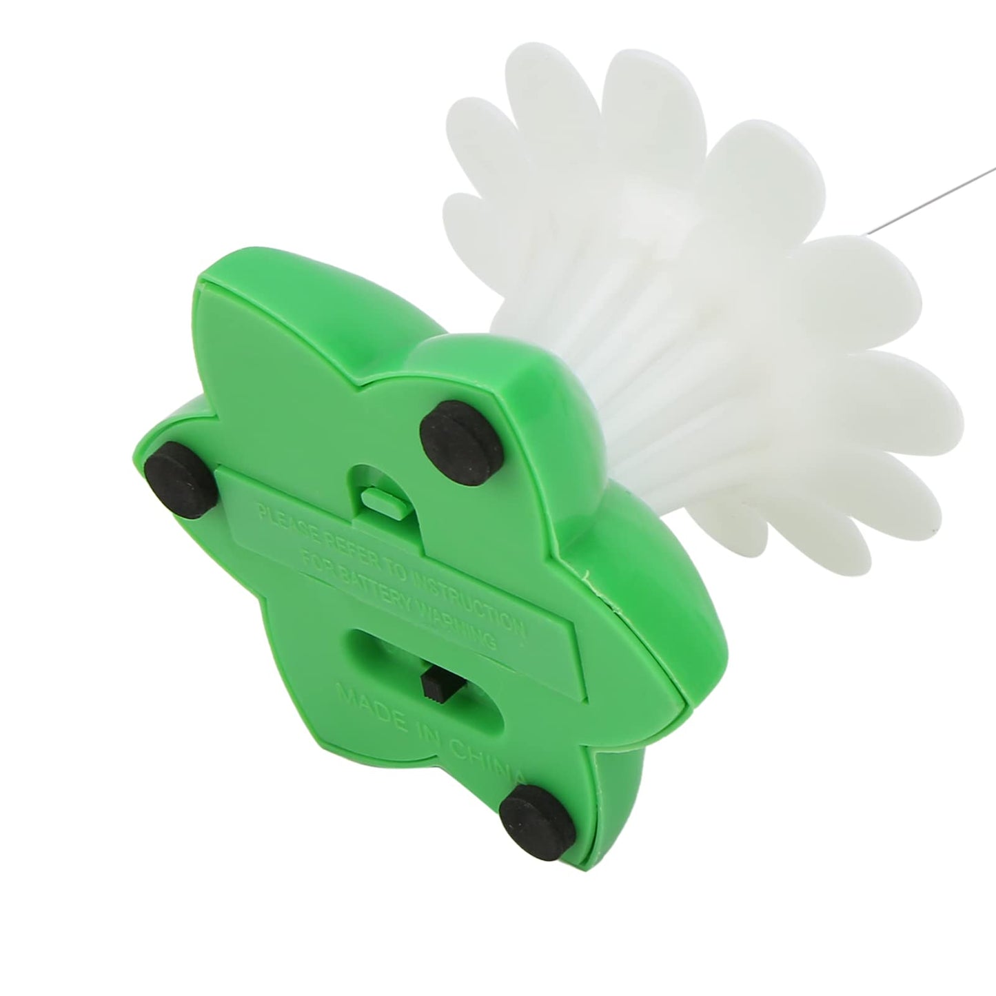 Interactive Electric Flying Bird Lifelike Flying Movement Funny Exercise Electric Flutter Rotating Kitten ToysCat Toys Cat Toys