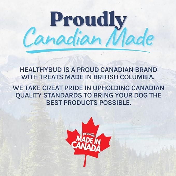 healthybud Hip and Joint Dog Chew - Glucosamine Soft Beef Liver Bites for Senior Dogs, Arthritis Support (4.6oz (2-Pack))