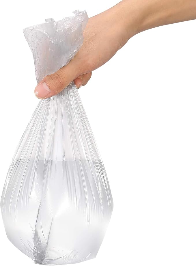 1200 Dog Poop Bags,Dog Waste Bags with Despenser,40 Rolls