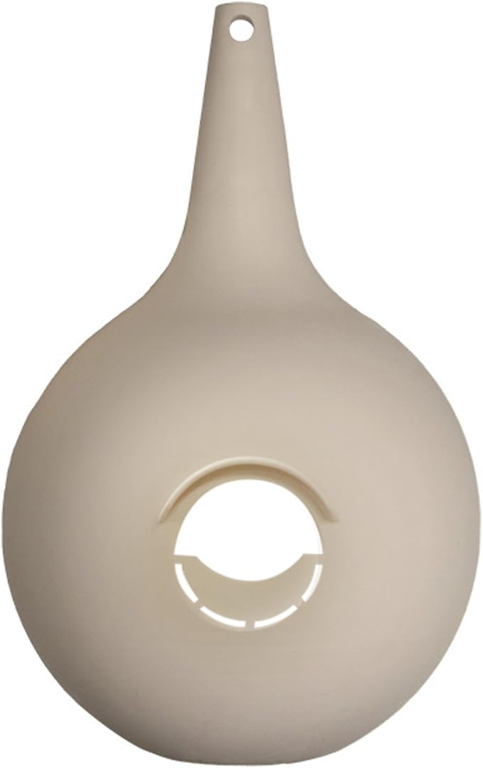 Heath Two-Piece Martin Gourds, Crescent SREH, 16 Pack, 30016