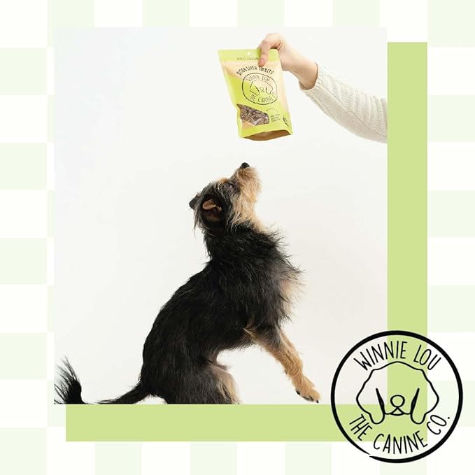 Freeze Dried Bison Liver Tidbits - Single Ingredient, Human-Grade, No Artificial Flavors or Fillers, Perfect for Training (Pack of 2)