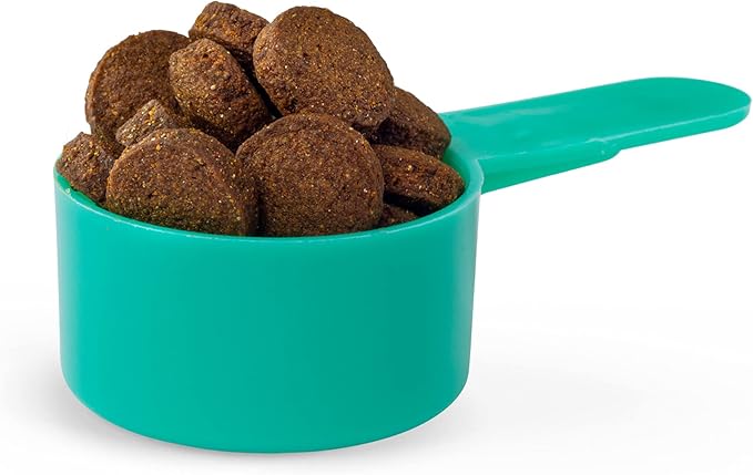 Hip & Joint Supplements for Dogs | Helps Joint Health & Mobility Support for Recovering and Senior Dogs | Natural Ingredients, Tasty Kibble Dog Food Topper | 60-Count Pack