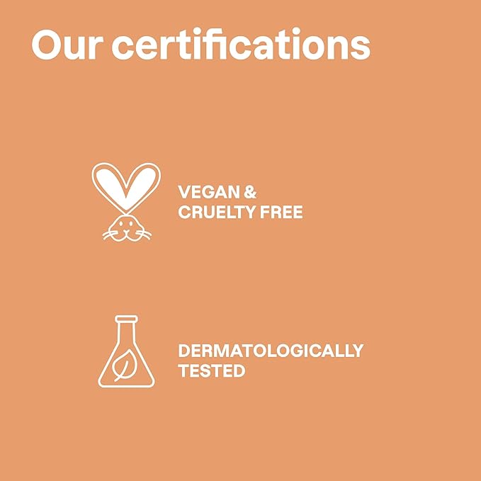 ATTITUDE Soothing Oatmeal Shampoo for Cat and Dog, Plant and Mineral-Based Ingredients, Vegan and Cruelty-Free Products for Pet, Soothing, Unscented, 16 Fl Oz (Pack of 4)