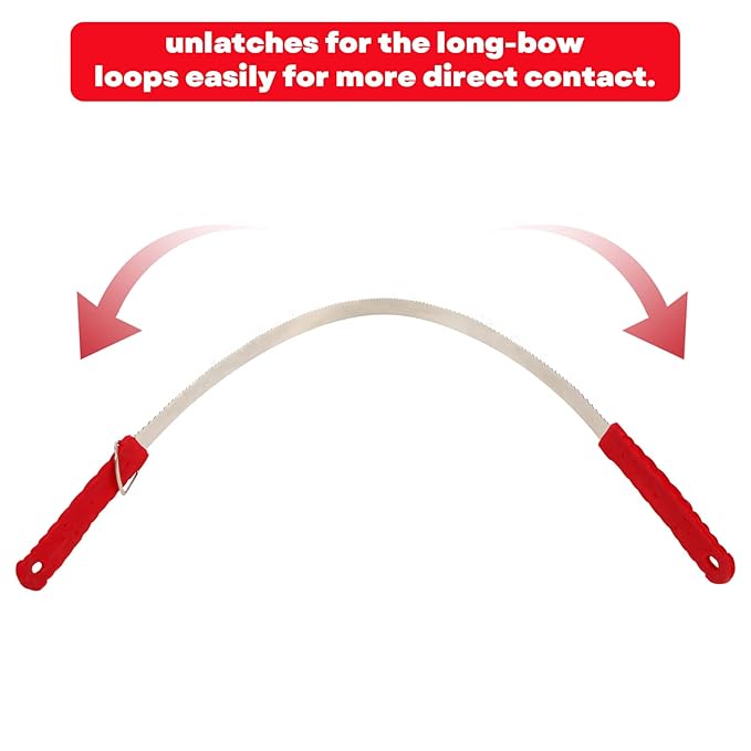 Shedding Blade Horse Brush Scraper Stainless Steel Shed Blade for Dogs (one loop)