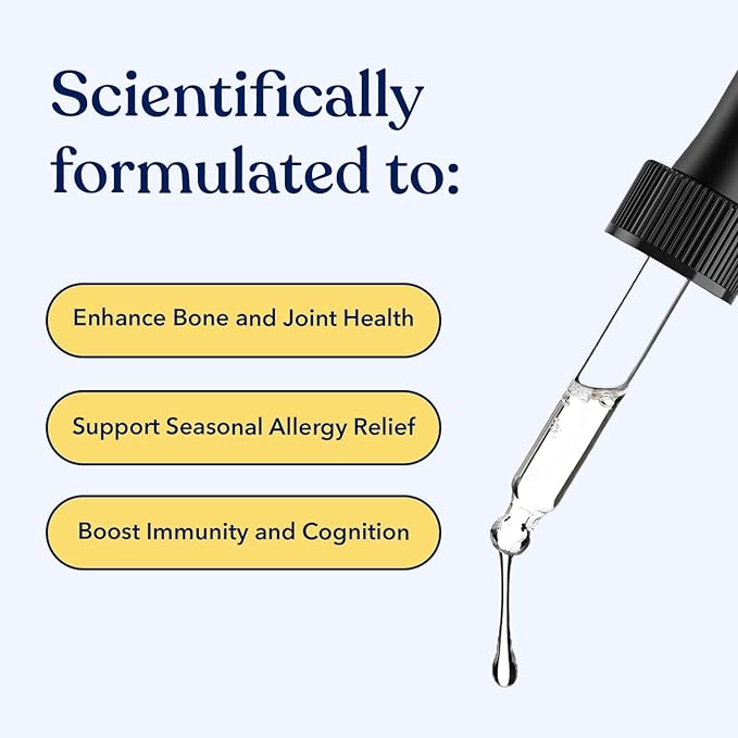 Honest Paws Hemp Oil for Dogs - Natural Hemp Seed Oil Calming Purity Drops for Dogs - Rich in Omega 3 6 9 to Promote Healthy Bones, Joint Support, Relaxation, Managing Normal Stress - Made in The USA