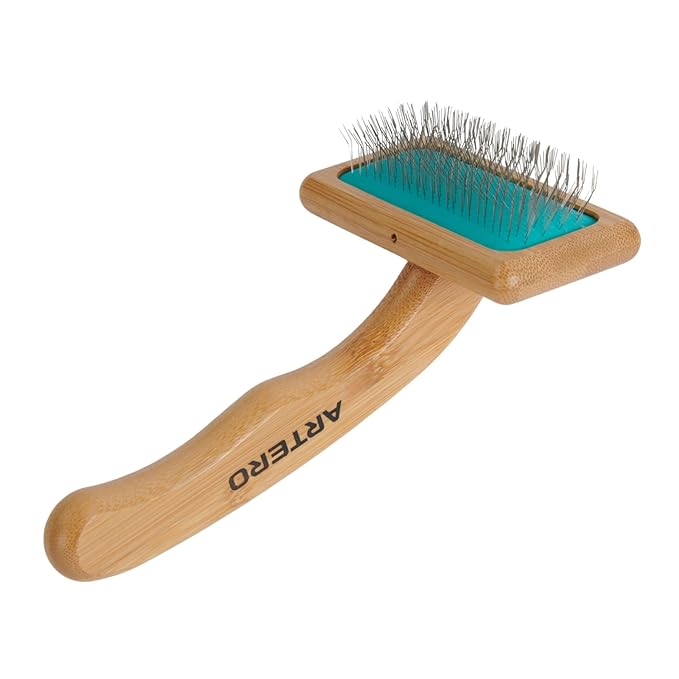 Artero Super Soft Slicker Nature Collection (S)