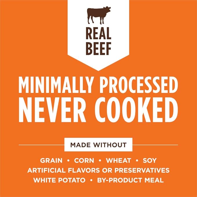 Instinct Raw Boost Mixers Multivitamin for Adult Dogs Freeze-Dried Food Topper, 5.5 oz. Bag