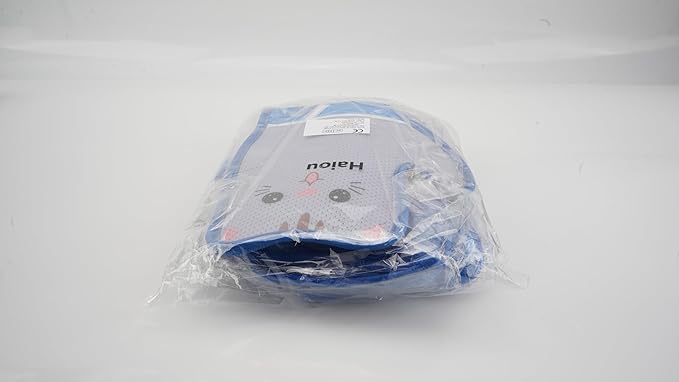 Haiou 4 Pcs Pet Hair Removal Gloves Washable, Magic Brush Reusable Grooming Gloves for Dogs, Cats on Furniture, Beds, Cars Quick Fur Remover Tool