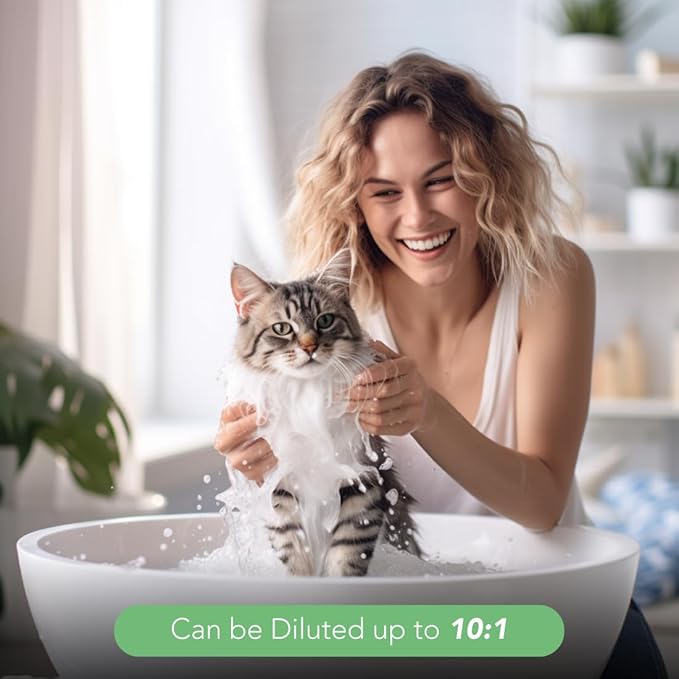 Best Shot Scentament Spa Oatmeal Body Wash, Lemon Vanilla, 1 Gallon