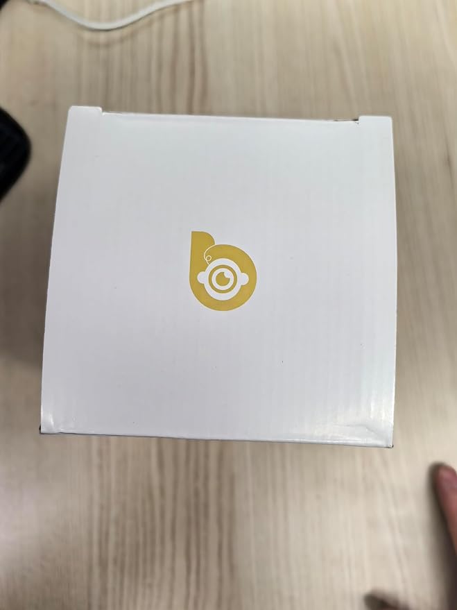 Indoor Camera - 2K Pet Camera, 5G/2.4GHz WiFi Cam for Baby Monitor with Phone App, 360° Pan & Tilt, 2-Way Audio, Color Night Vision, New for 2025 with 12s Free Cloud Storage