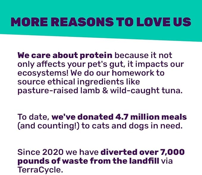 I and love and you Wet Cat Food - Whascally Wabbit Pâté - Rabbit Recipe, Grain Free, Filler Free, 3oz Pack of 24 Cans