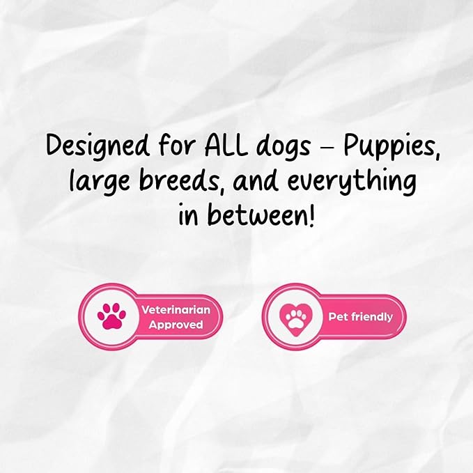 Chelsy's Toys 3-in-1 Enrichment Tube for Dogs - Tug Toy, Treat Dispenser & Snuffle Ball | Durable Rope Dog Toy | Interactive Dog Treat Puzzle for Large Dogs & Puppies (Orange)