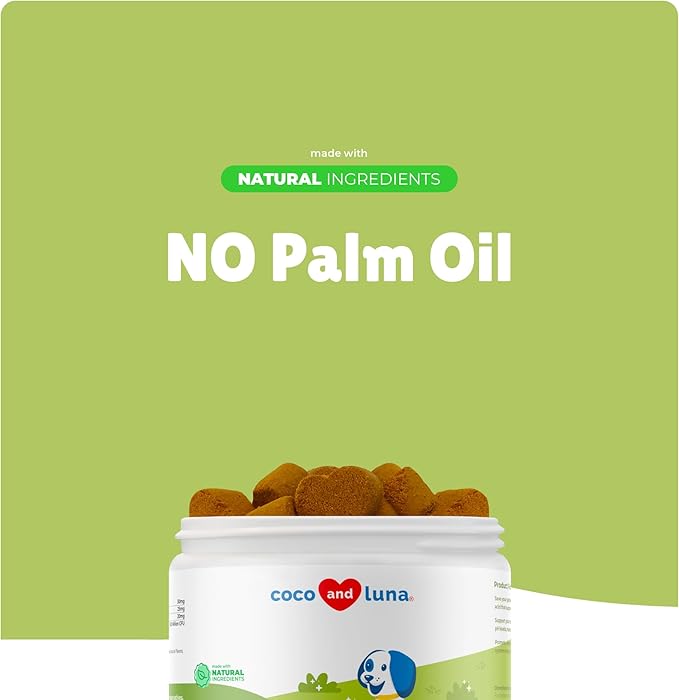 Grass Burn Spot Soft Chews - Pee Grass Spot Saver Caused by Dog Urine - Dog Urine Neutralizer for Lawn, with Canine Enzyme Blend, Probiotics, and Cranberry.